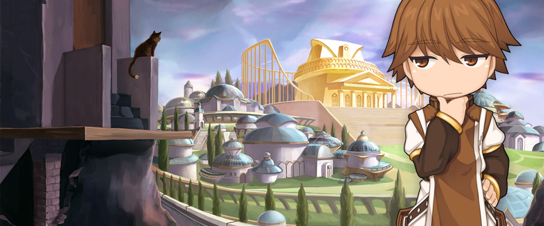 [Sondage] Petite question...